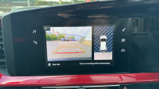 Vauxhall Mokka 1.2 Turbo 100 GS Line 5dr Petrol Hatchback